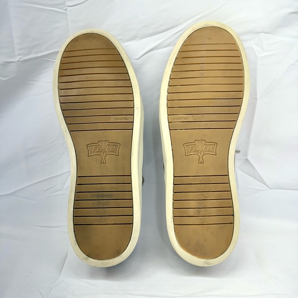 Men’s Flag Ltd. Shoes. Size 10.5. - Picture 9 of 10